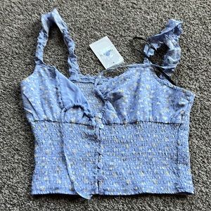 NWT Forever 21 tank